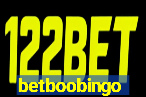 betboobingo