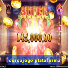 coroajogo plataforma