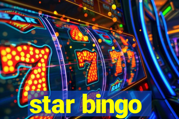 star bingo