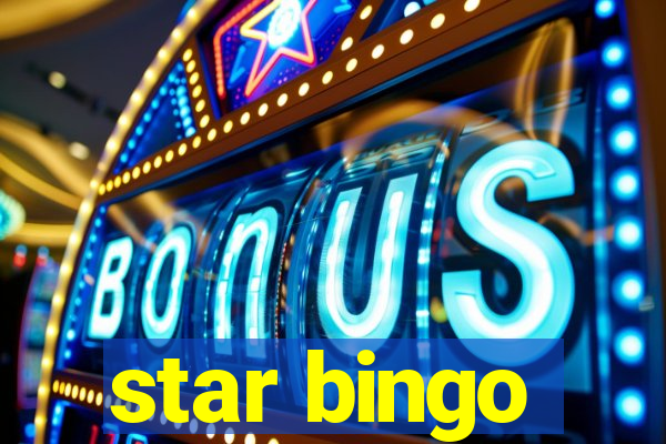 star bingo