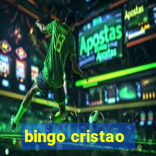 bingo cristao