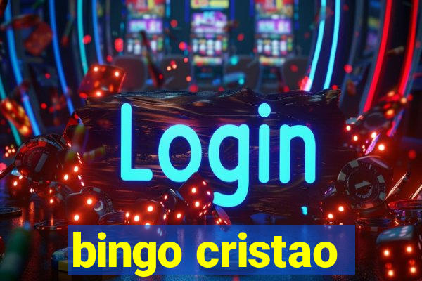 bingo cristao