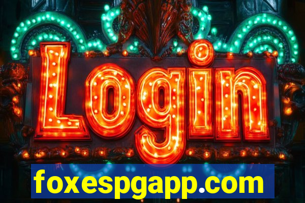 foxespgapp.com