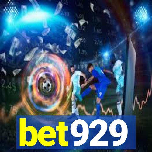 bet929