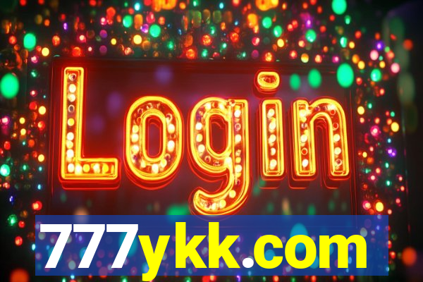 777ykk.com