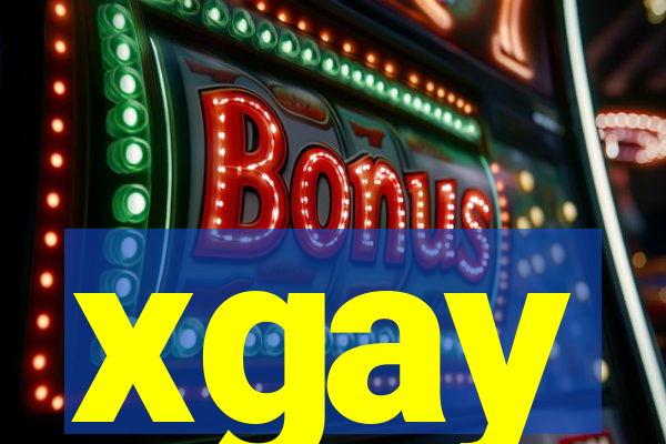 xgay