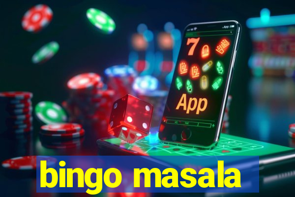 bingo masala