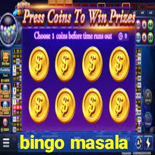 bingo masala