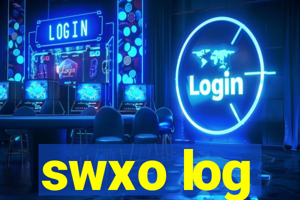 swxo log