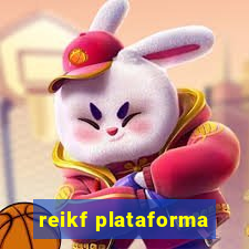 reikf plataforma