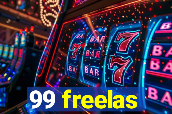 99 freelas