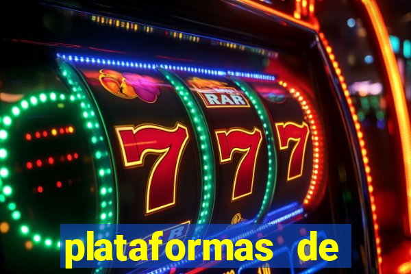 plataformas de jogos americanas