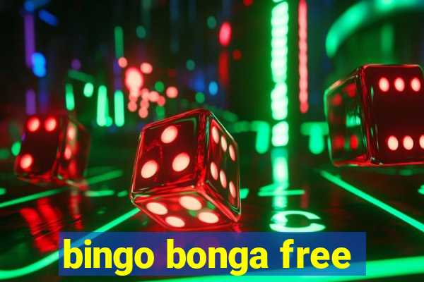 bingo bonga free