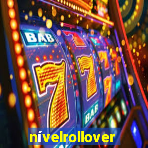 nívelrollover