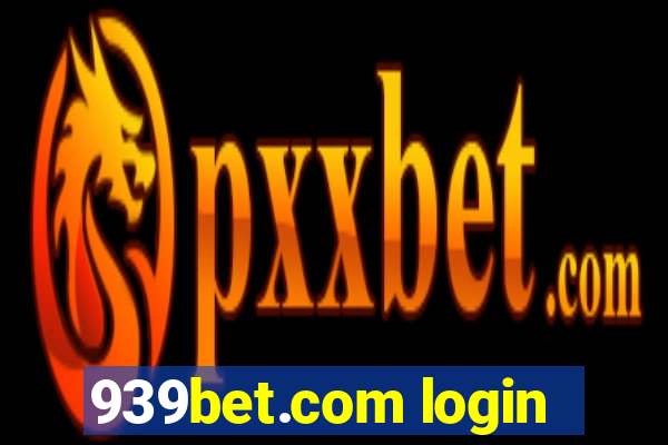 939bet.com login