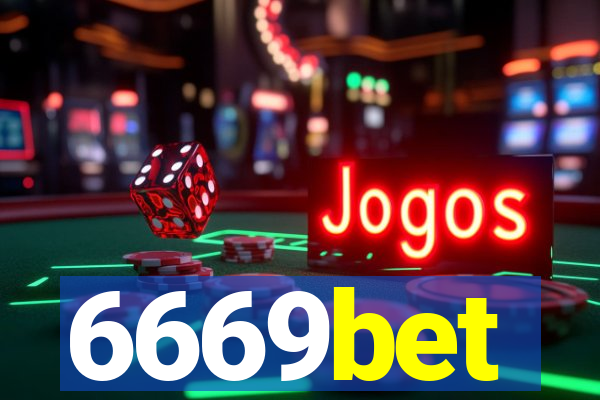 6669bet