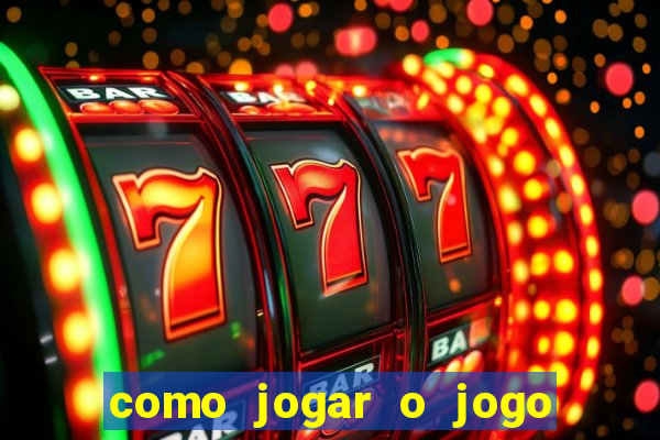 como jogar o jogo do coelho para ganhar dinheiro