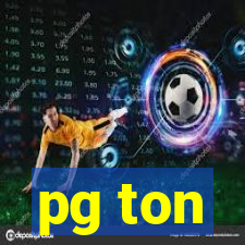 pg ton