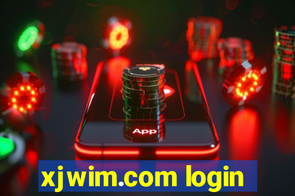 xjwim.com login