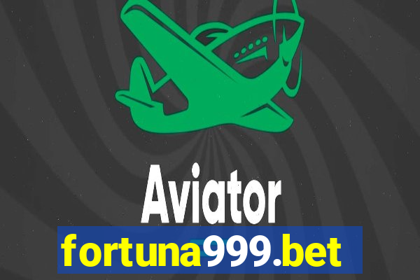 fortuna999.bet