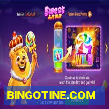 BINGOTINE.COM