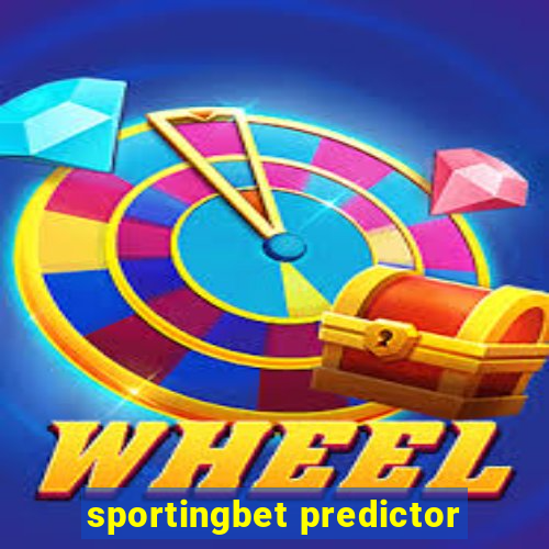 sportingbet predictor