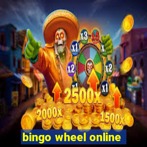 bingo wheel online