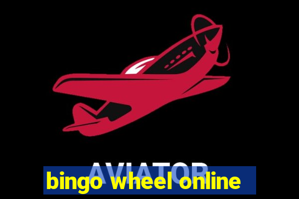 bingo wheel online