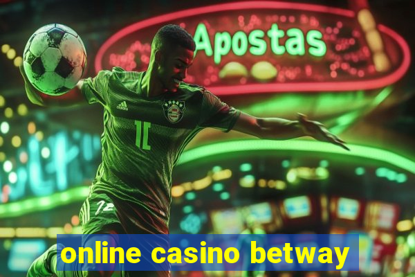 online casino betway