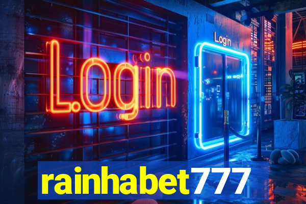 rainhabet777