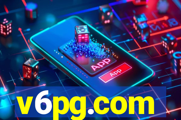 v6pg.com