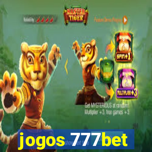 jogos 777bet