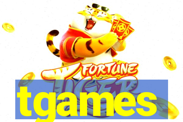 tgames