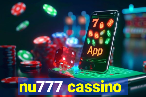 nu777 cassino