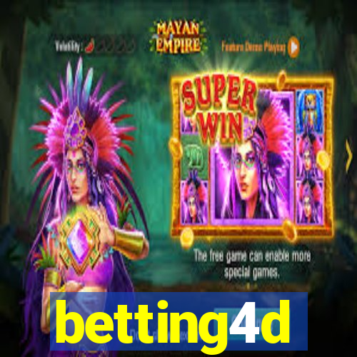 betting4d