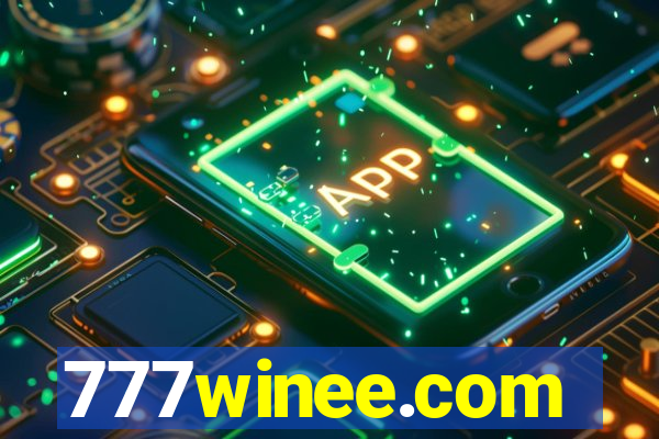 777winee.com