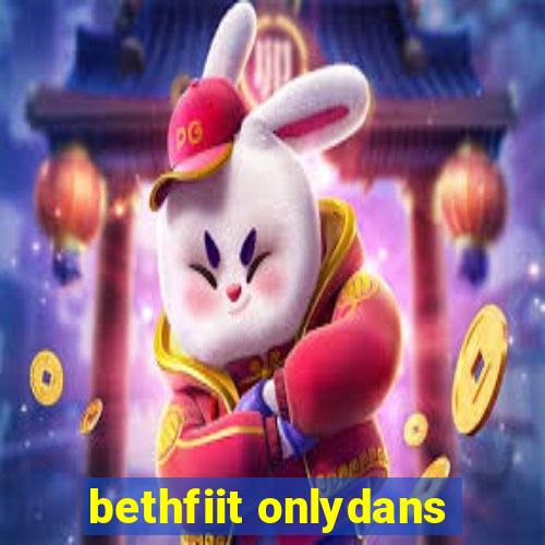 bethfiit onlydans