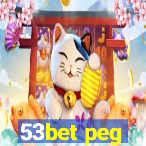 53bet peg