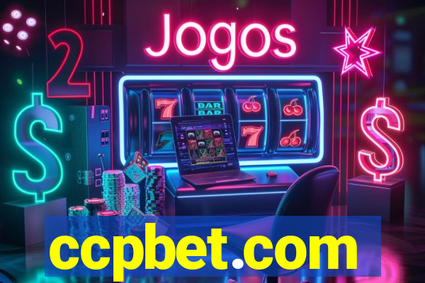 ccpbet.com