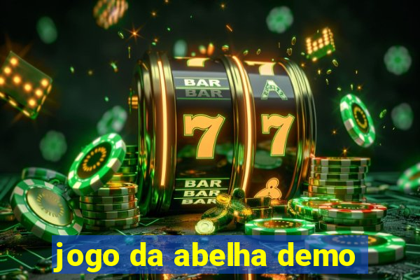 jogo da abelha demo