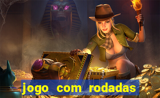 jogo com rodadas gratis sem deposito