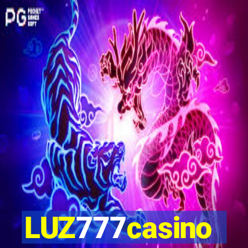 LUZ777casino