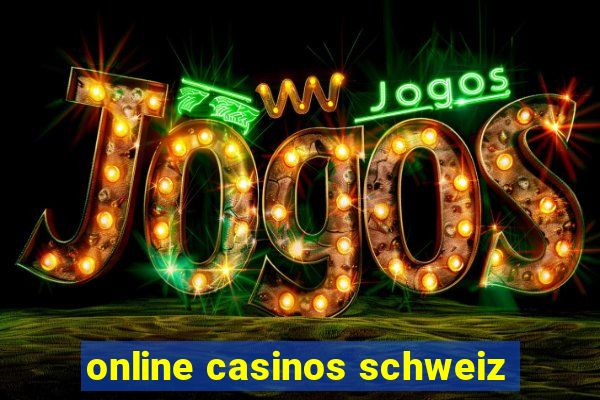 online casinos schweiz