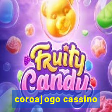 coroajogo cassino