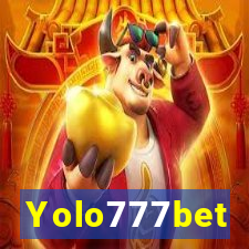 Yolo777bet