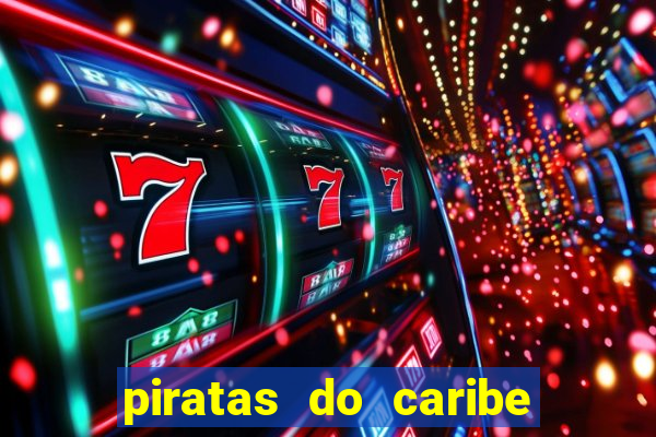 piratas do caribe 6 o retorno de davy jones