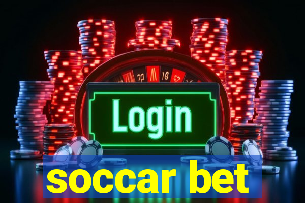 soccar bet