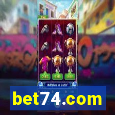 bet74.com