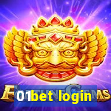 01bet login