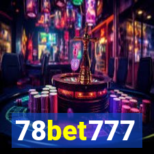 78bet777